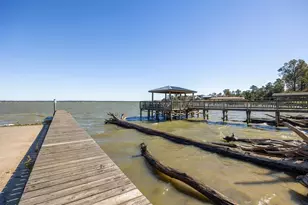 326 W Woodland Shores Dr, Point Blank, TX 77364 - Photo 26