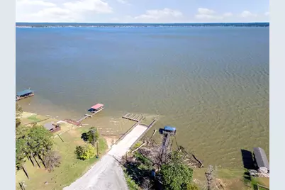 326 W Woodland Shores Drive, Point Blank, TX 77364 - Photo 28