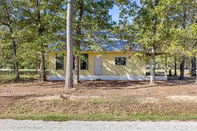 326 W Woodland Shores Drive, Point Blank, TX 77364 - Photo 1