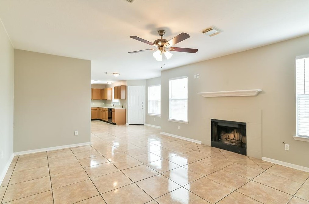 19715 River Pointe Ln, Katy TX  77449-4540 exterior
