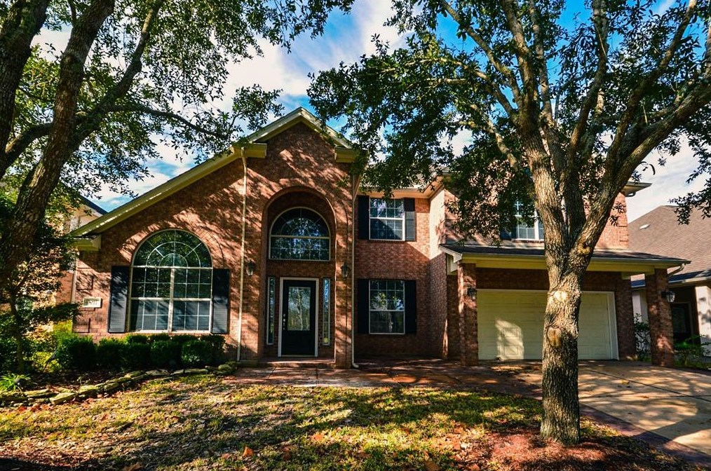 3211 Chapel Creek Way, Missouri City, TX 77459