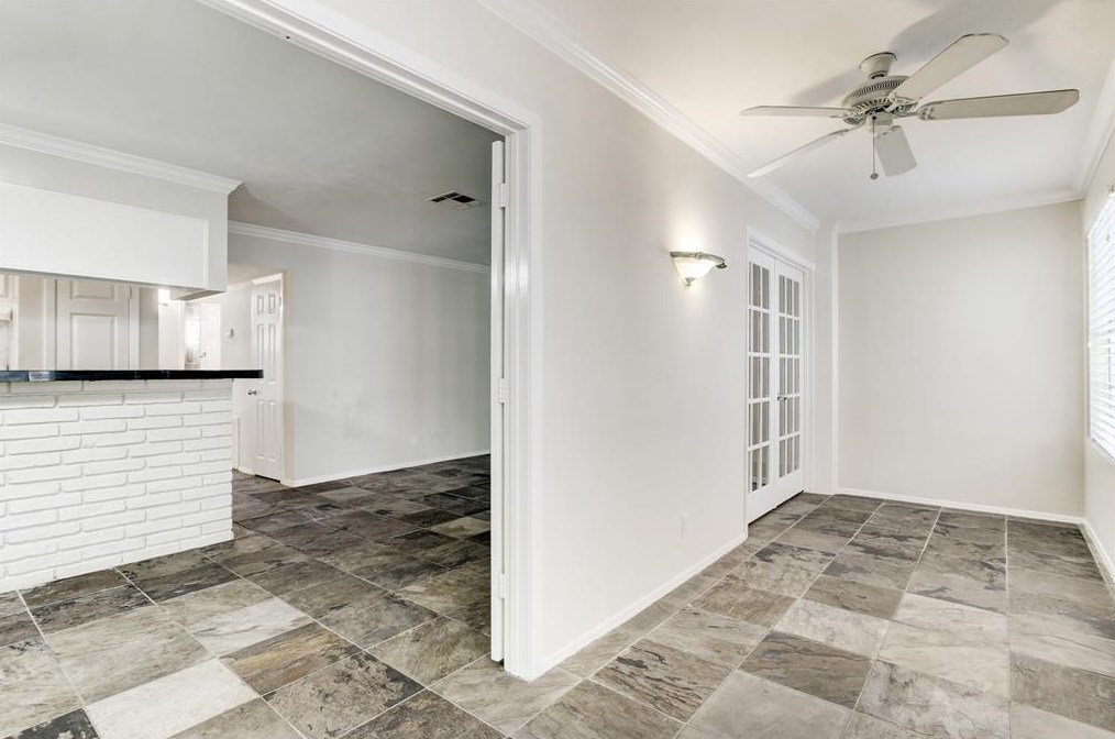 2418 Mimosa Dr #2, Houston, TX 77019