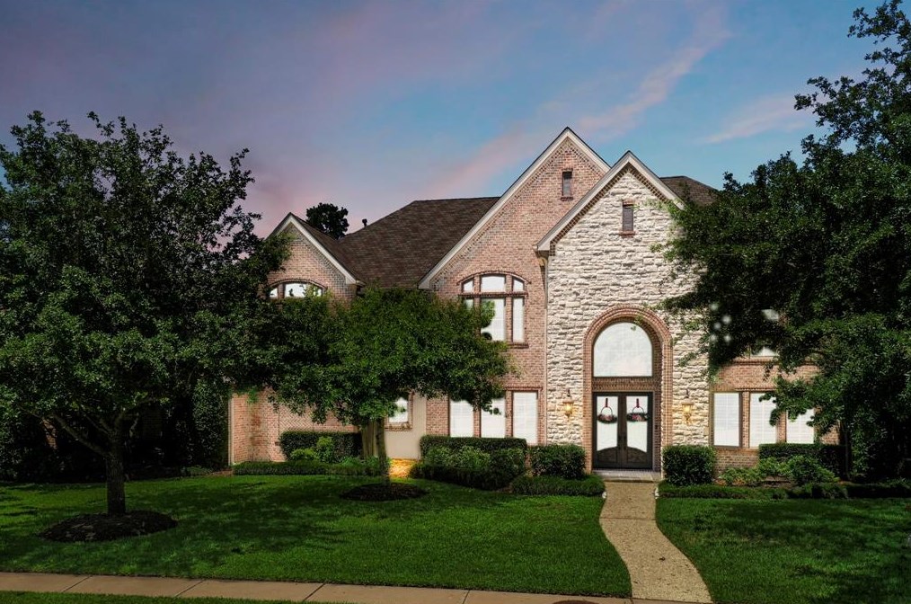43 Manor Lake Estates Dr, Spring, TX 77379-3720