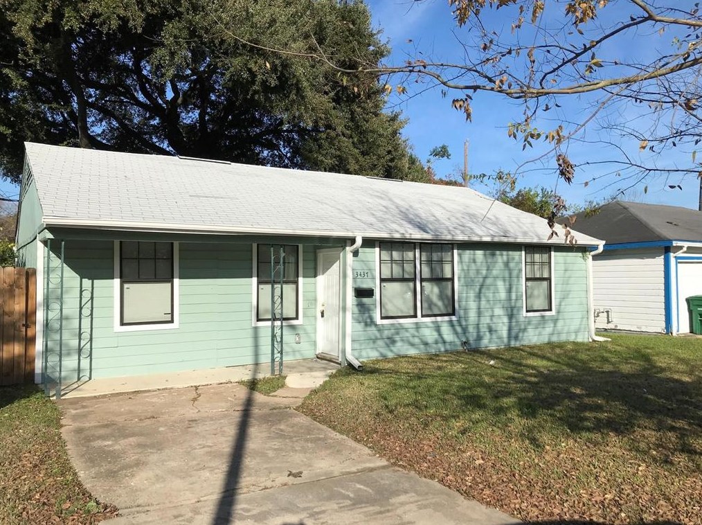 3437 Goodhope St, Houston, TX 77021-5907