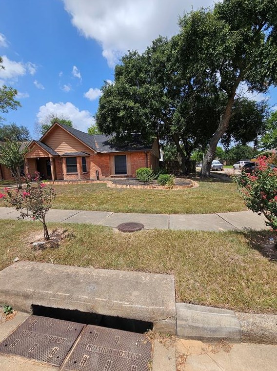 3343 Maymist Dr, Katy, TX 77449-3901