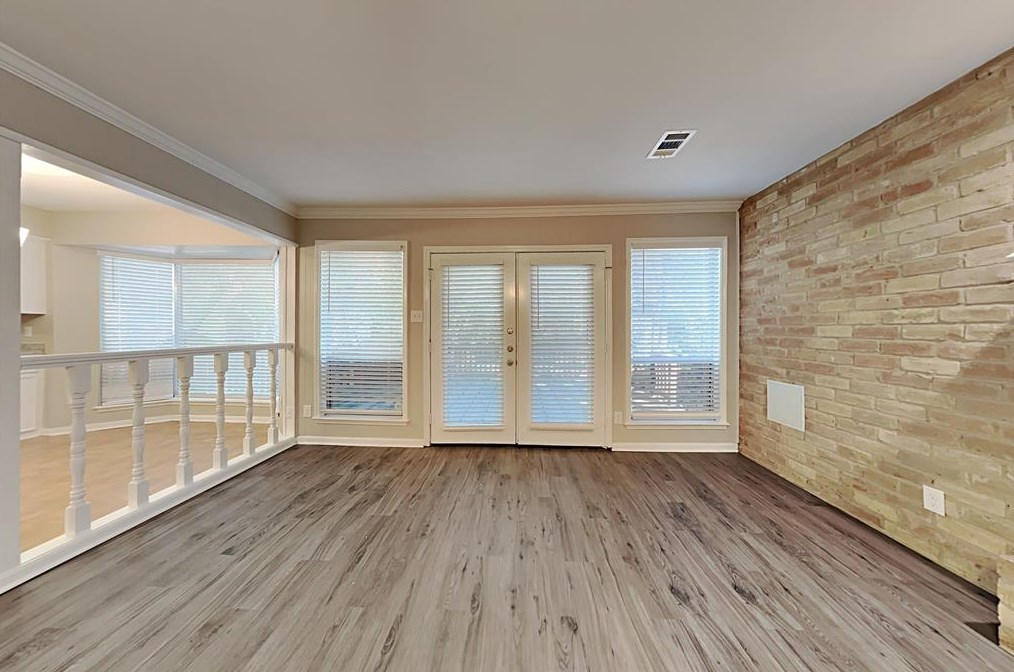 1912 Old Field Pl, Spring TX  77380-3344 exterior