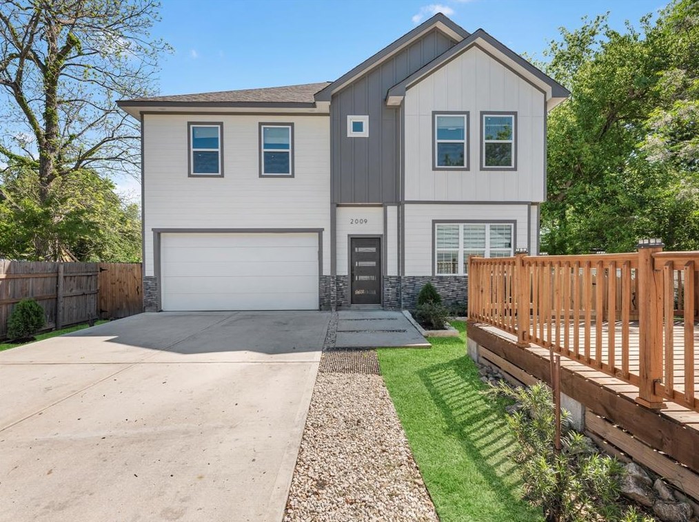2009 Wavell, Houston TX  77088-4621 exterior