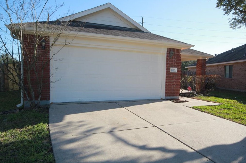 19403 Cypress Harrow Dr, Katy, TX 77449
