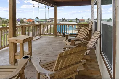 897 S Crystal Beach Road, Crystal Beach, TX 77650 - Photo 30