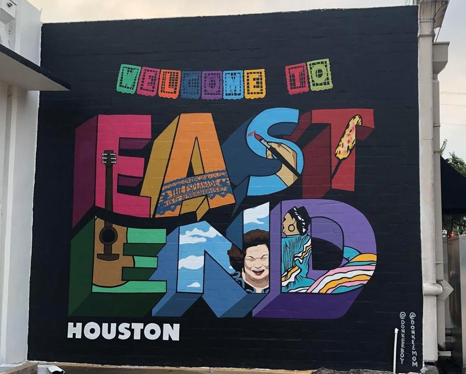 15 Sidney St, Houston TX  77003-1915 exterior