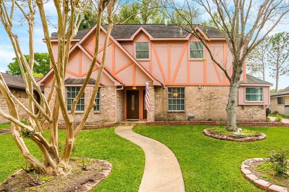 6706 La Puente Dr, Houston, TX 77083