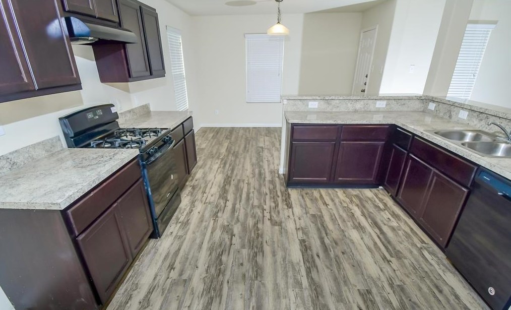 21831 Werrington Way, Houston TX  77073-2342 exterior