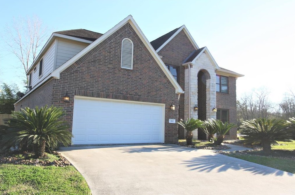 2102 Short Path Ct, Spring, TX 77373-4612