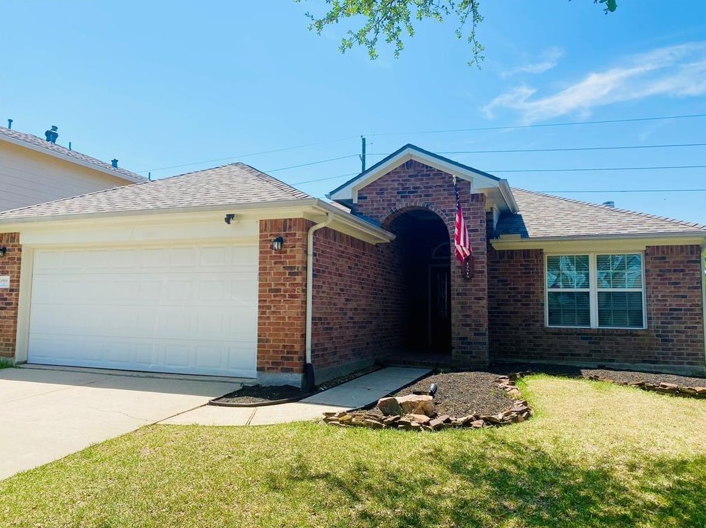 17515 Thicket Hollow Ln, Cypress, TX 77429