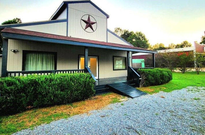9733 Us Hwy 190 W, Livingston, TX 77351