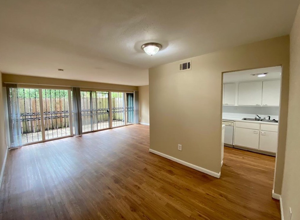 3916 Mandell St, Houston TX  77006-4767 exterior