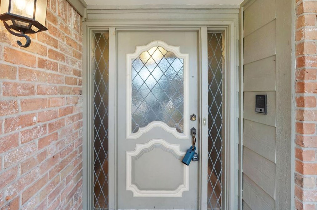 3126 Flaming Candle Dr, Spring, TX 77388-5833