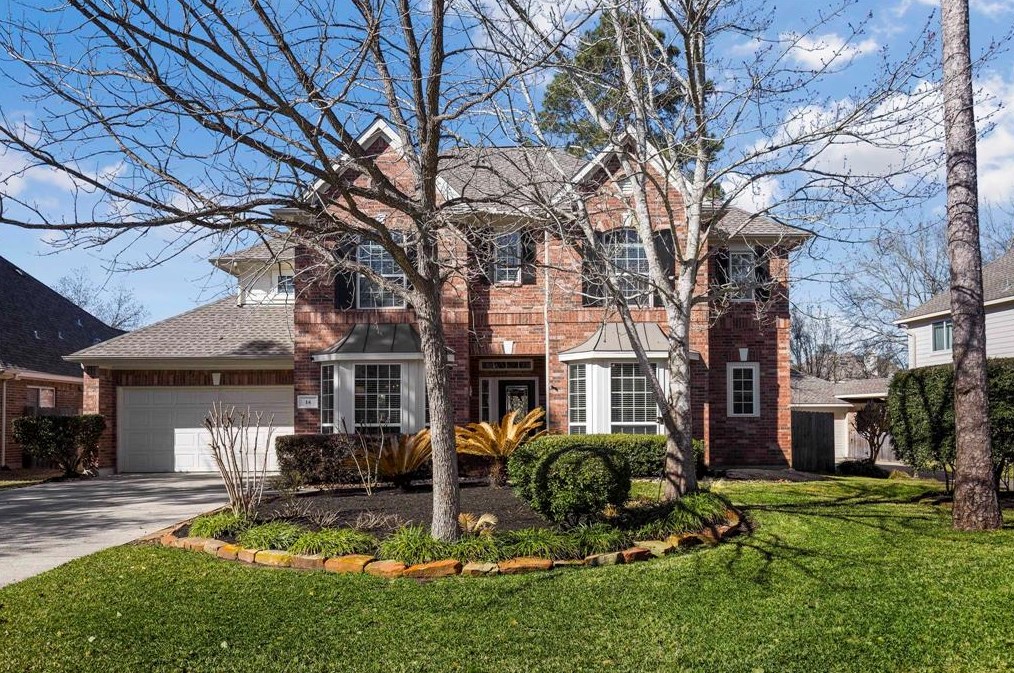14 Monet Bend Pl, Spring, TX 77382-2051