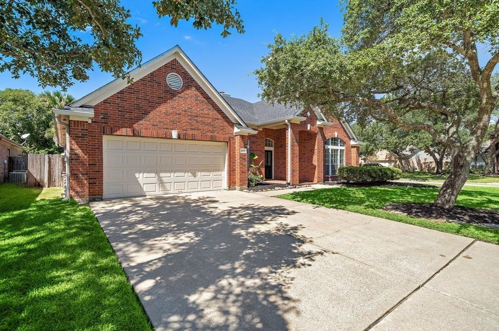 23202 Sawleaf Cir, Katy, TX 77494