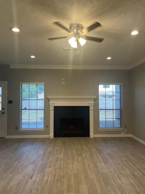 13902 Stableridge Ct, Houston TX  77014-1728 exterior