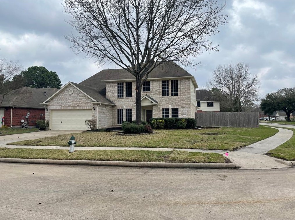 13902 Stableridge Ct, Houston, TX 77014