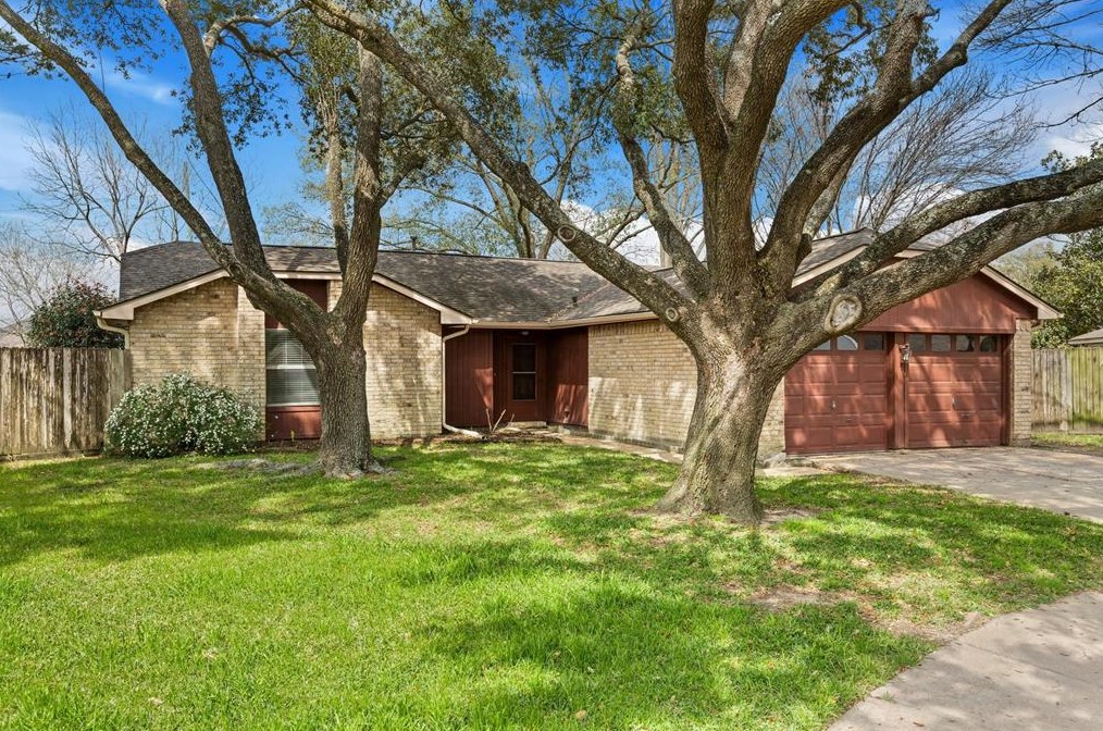 2623 Gilliom Dr, Houston, TX 77084-4204