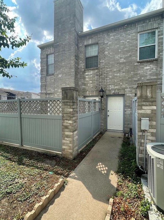 6000 Reims Rd #4008, Houston, TX 77036
