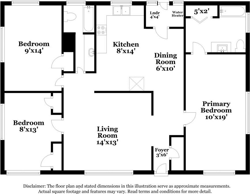 12715 Zavalla St, Houston, TX 77085