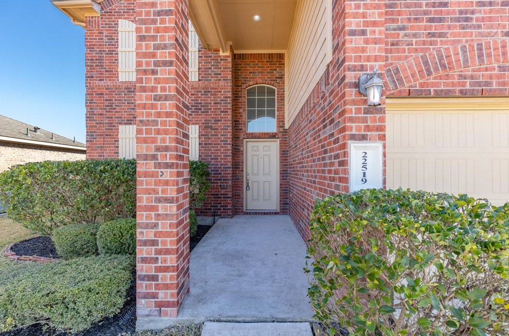 22519 Fosters Park Ct, Porter, TX 77365