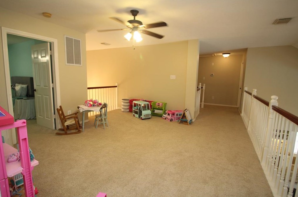 3127 Cherry Ml Ct, Houston TX 77059-2804 exterior