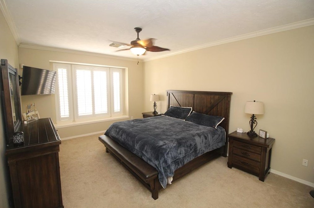 3127 Cherry Ml Ct, Houston TX 77059-2804 exterior