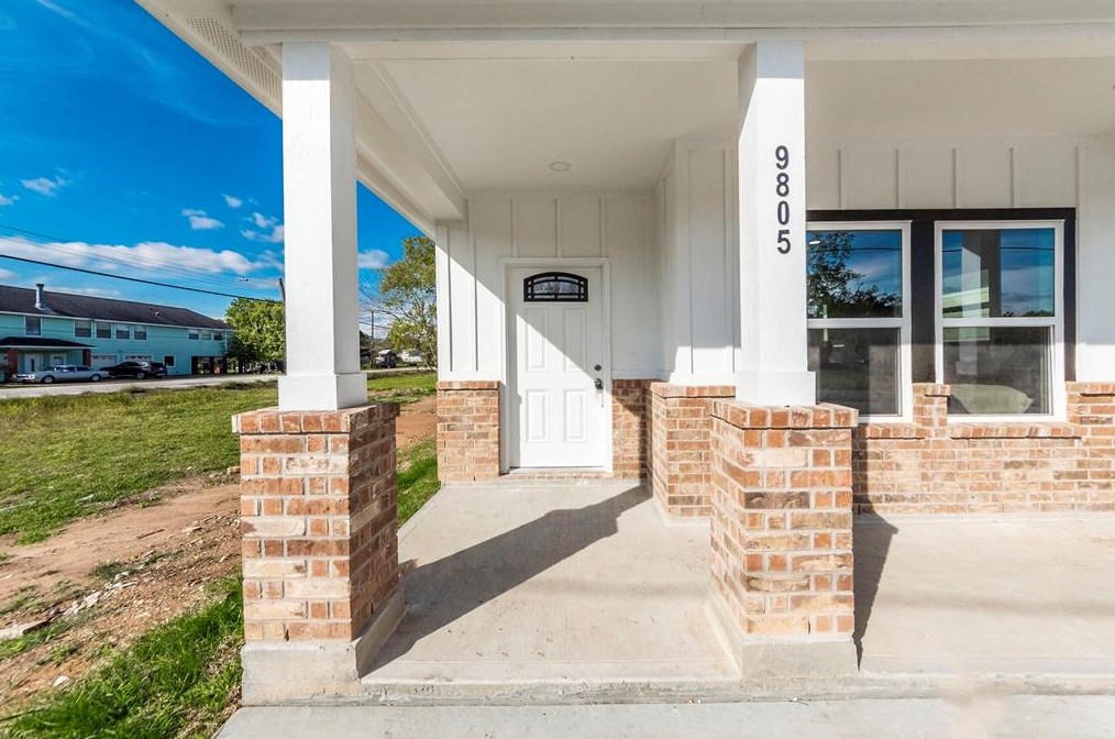 9805 Bucroft, Houston, TX 77029