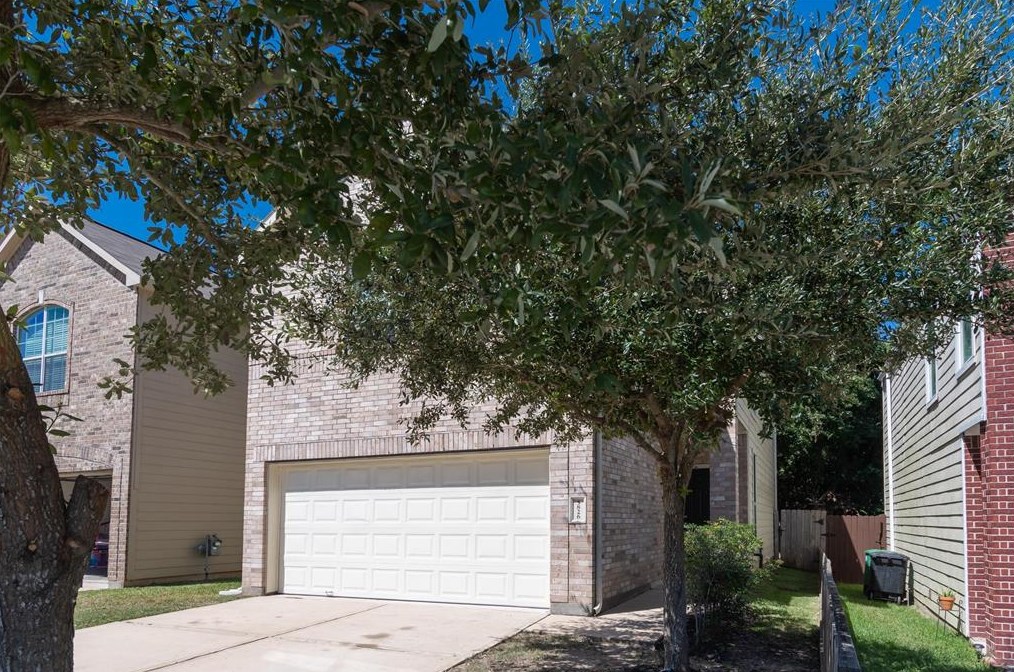 5826 Santa Bernadetta, Houston, TX 77017