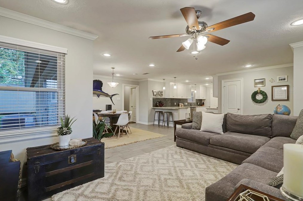 5623 Nina Lee Ln, Houston, TX 77092