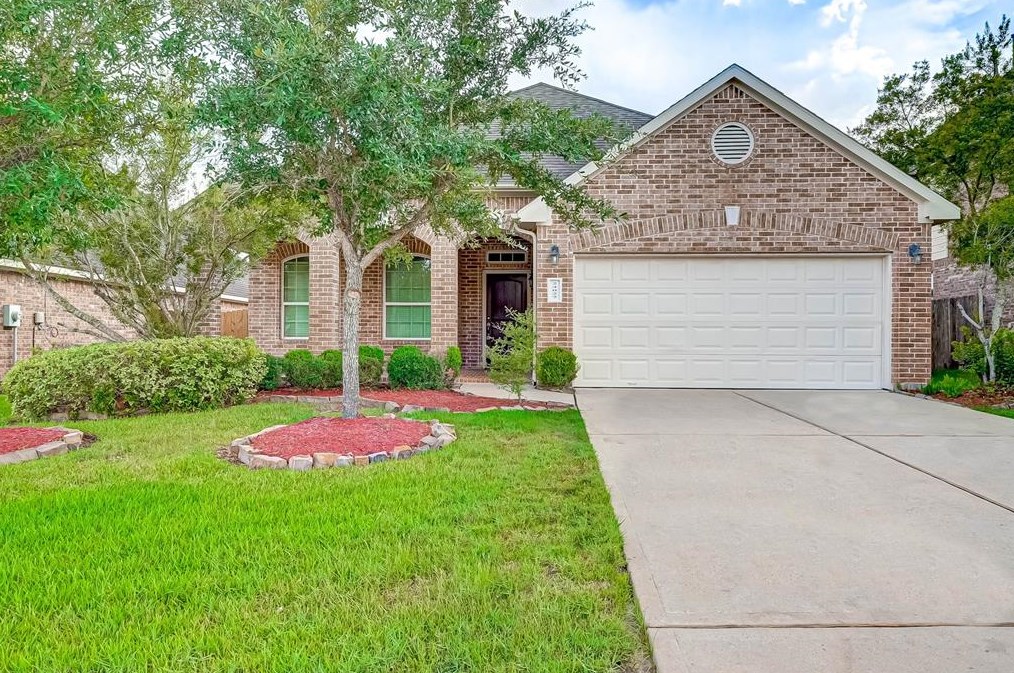 24027 Augusta Falls Ln, Spring, TX 77389