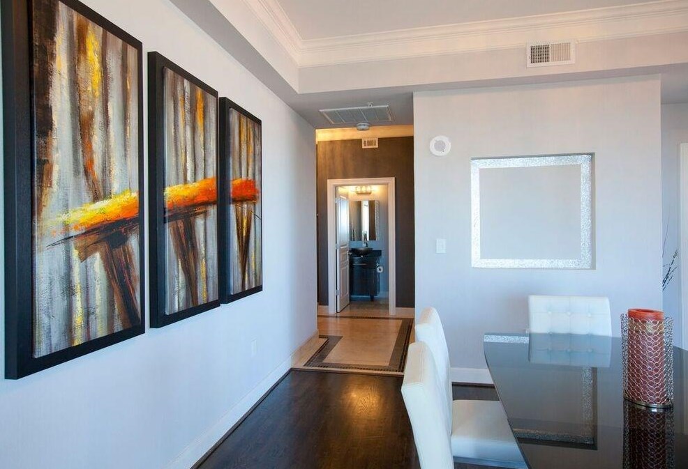 3333 Allen Pkwy Unit 802, Houston, TX 77019