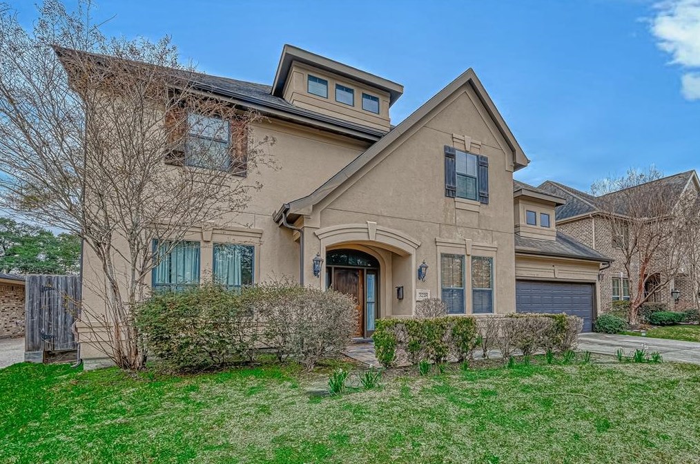 3218 Westridge St, Houston, TX 77025