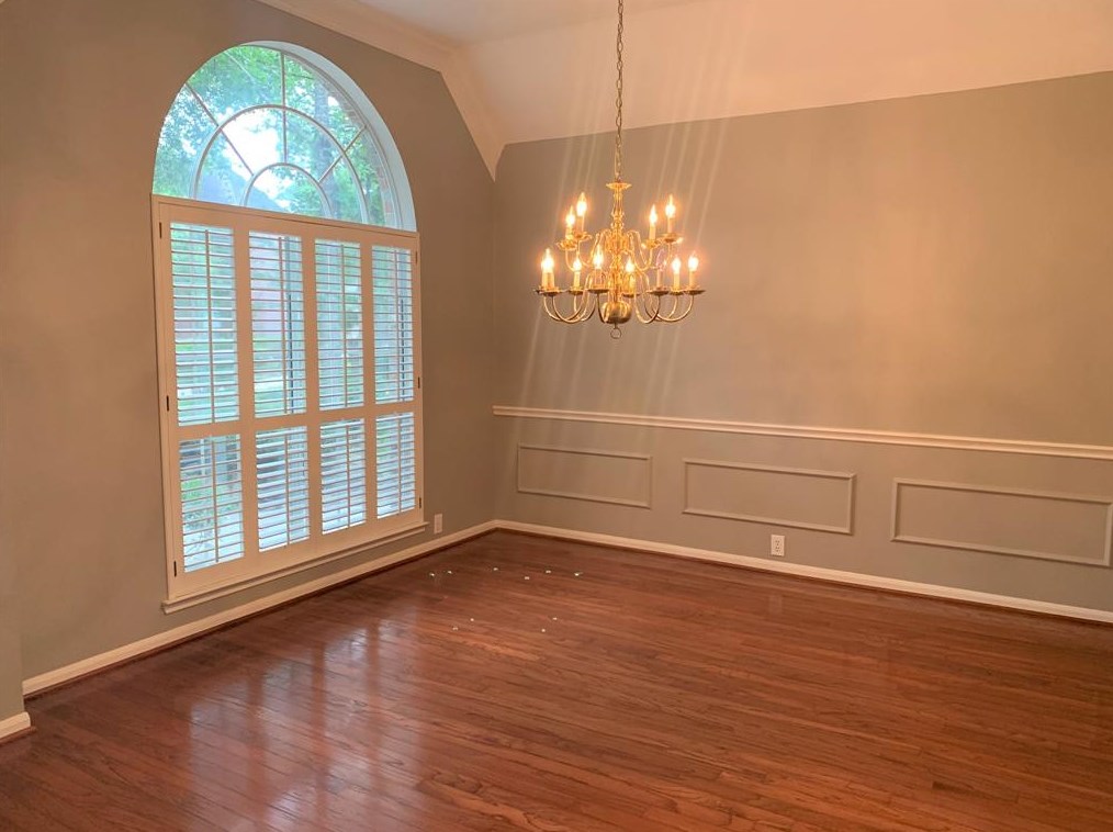 34 Sparklewood Pl, Spring TX  77381-6514 exterior