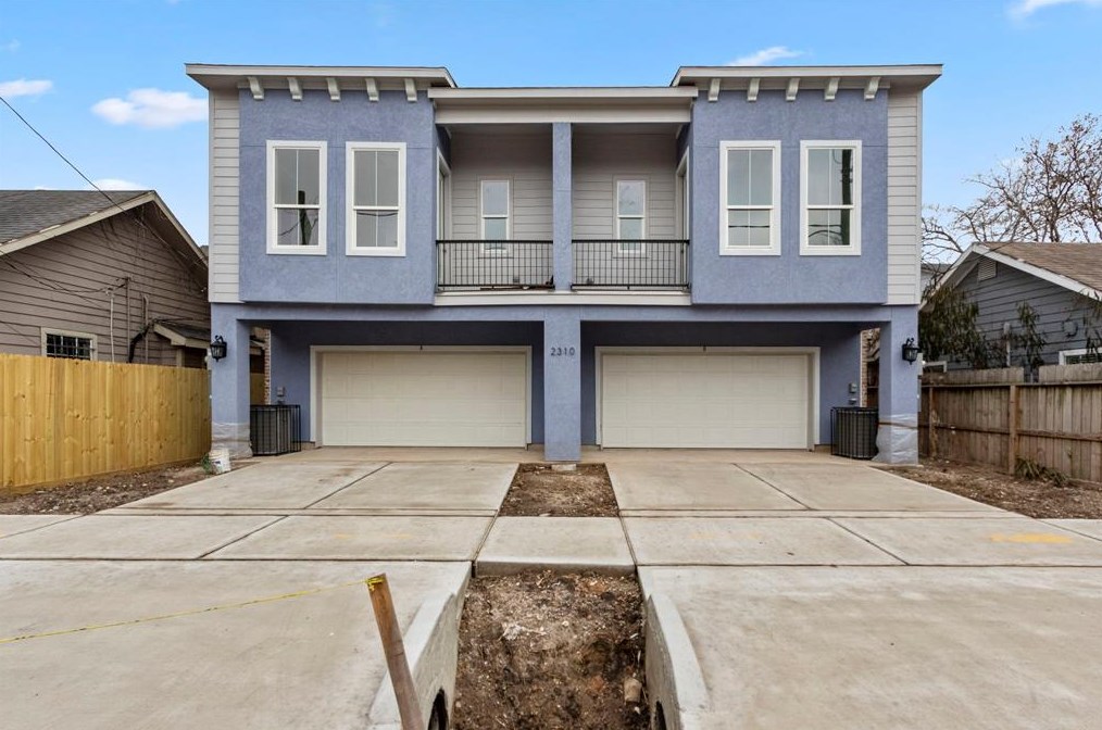 2310 Detering St #b, Houston, TX 77007