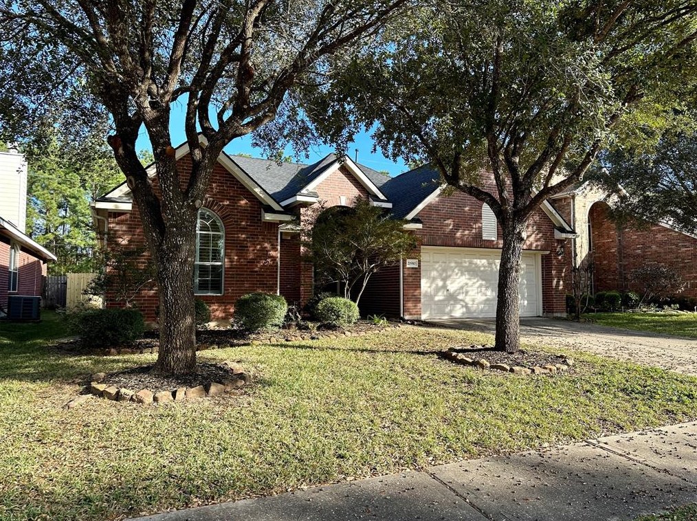 21910 Hannover Ridge Dr, Spring, TX 77388