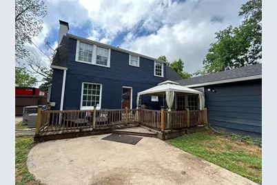 100 S 12th Street S, Crockett, TX 75835 - Photo 4