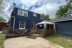 100 S 12th Street S, Crockett, TX 75835 - Photo 4