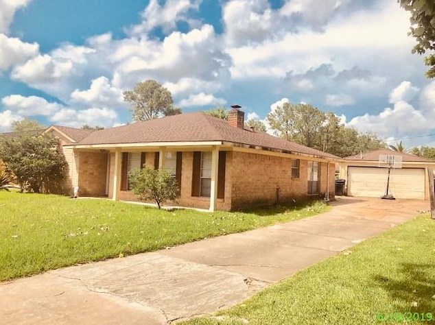 11219 Sageberry Dr, Houston, TX 77089