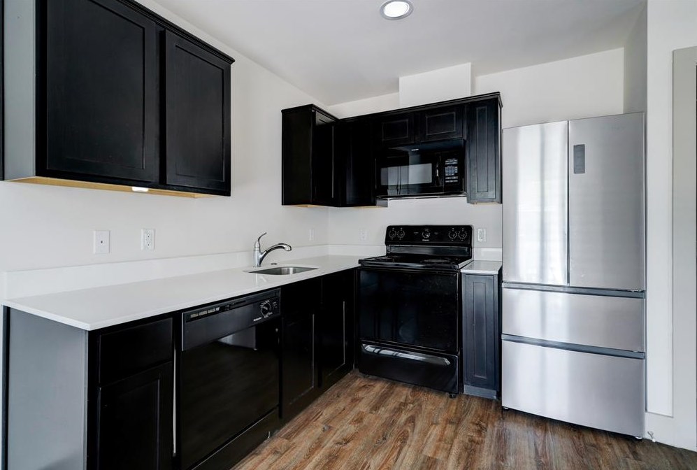 4300 Rosslyn Rd #4, Houston, TX 77018