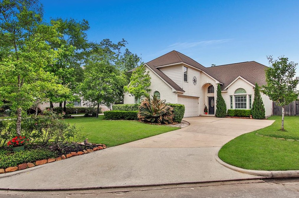 6214 Squires Ct, Spring, TX 77389-4932