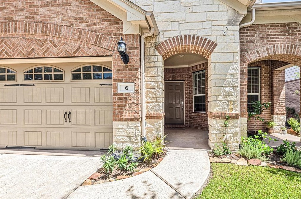 6 Tidwillow Pl, Tomball, TX 77375