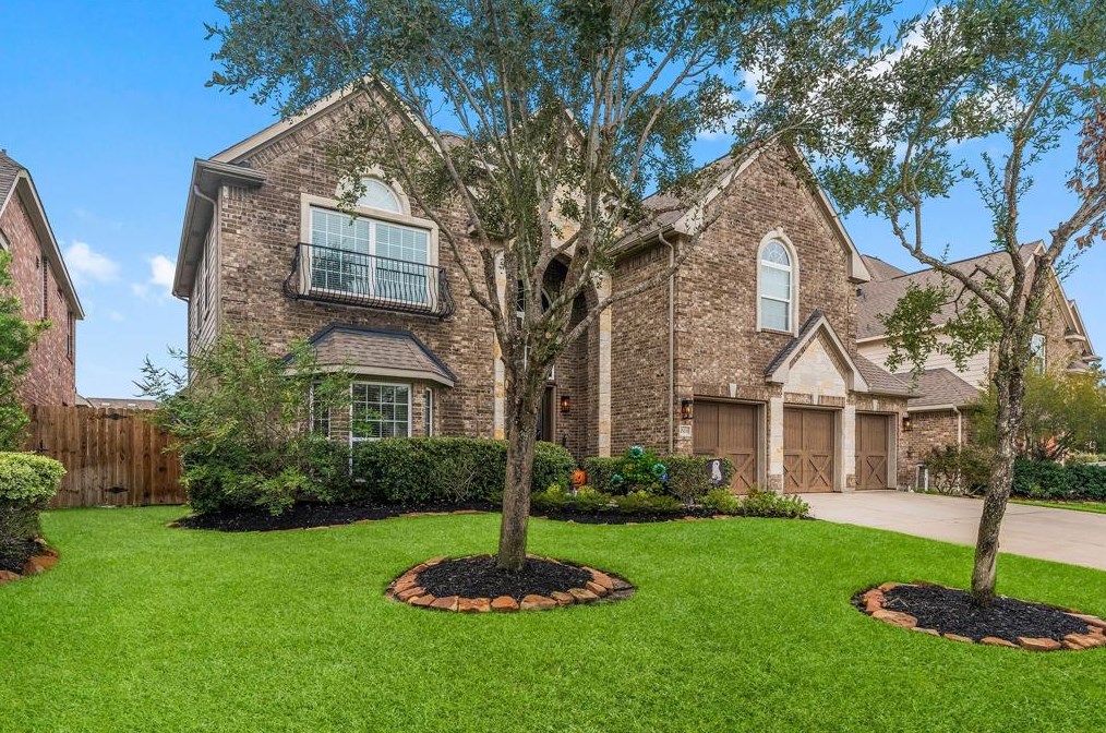 25231 Auburn Bend Dr, Spring, TX 77389-4343