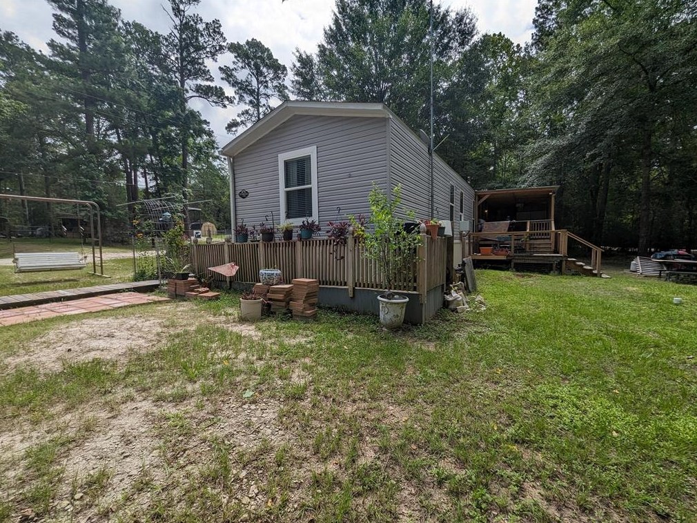 396 Medina Dr, Chita, TX 75862