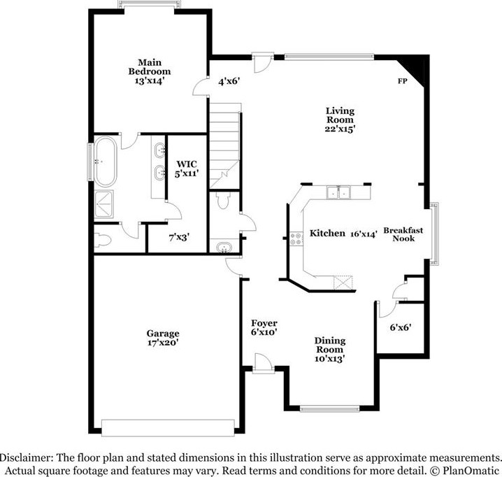 12015 Raven View Dr, Houston, TX 77067