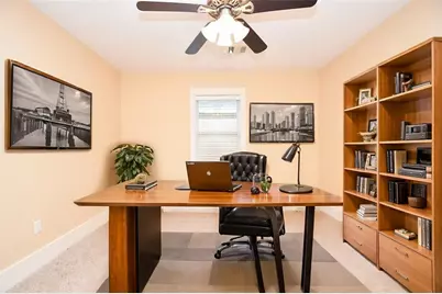 1406 Foxwood Road, Houston, TX 77008 - Photo 40